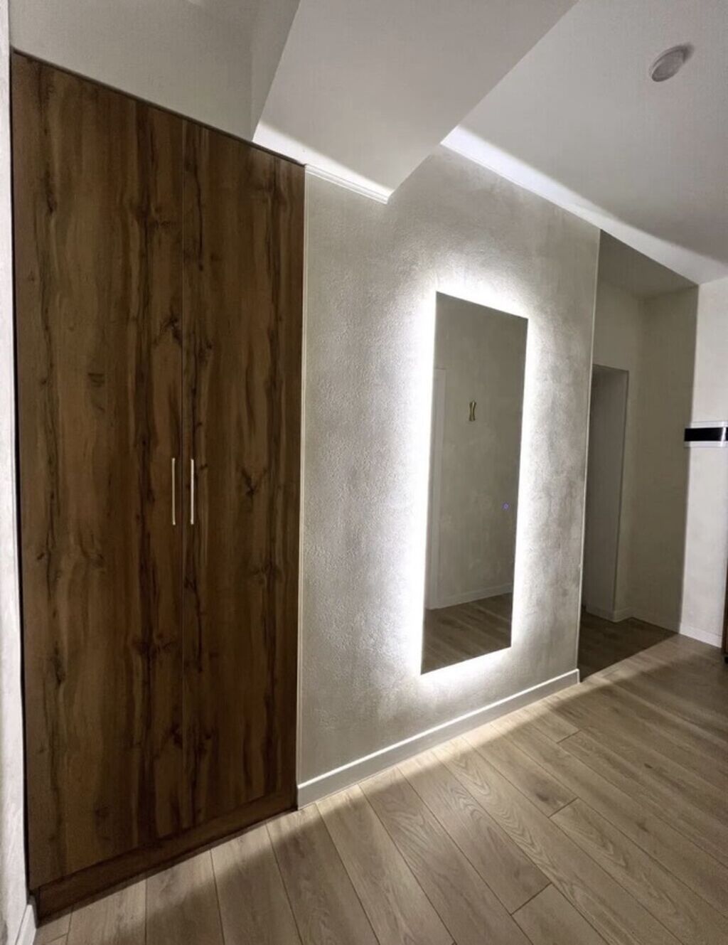 Студия, 42 м², Технопарк Элитка, 10 этаж: фото 4