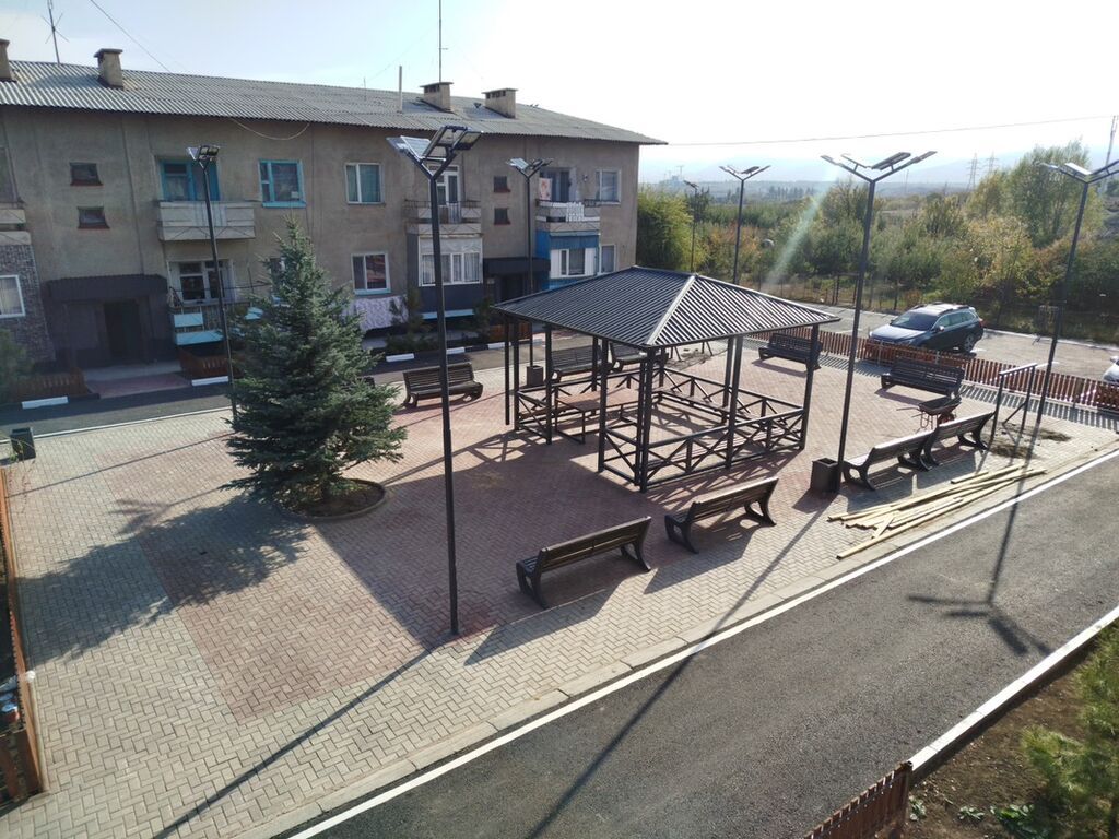 3 комнаты, 65 м², 105 серия, 2 этаж, Свежий ремонт: фото 3