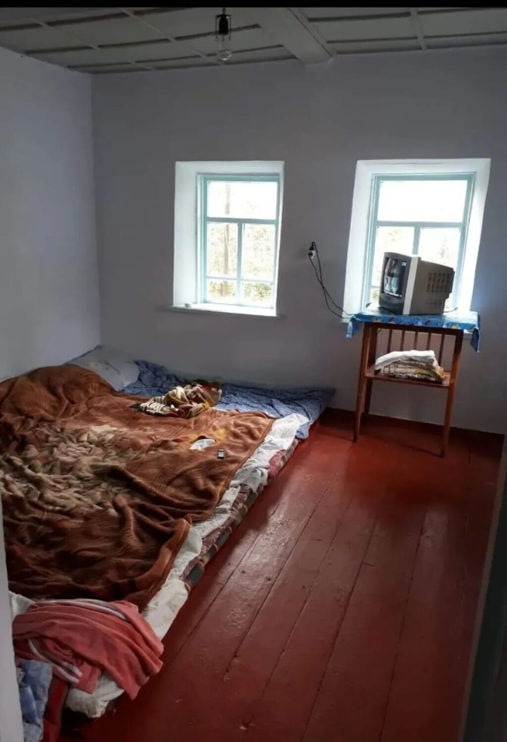 Срочно Продаю дом.Джаильский район.С.Сосновка.по трассе Бишкек Ош: фото 8