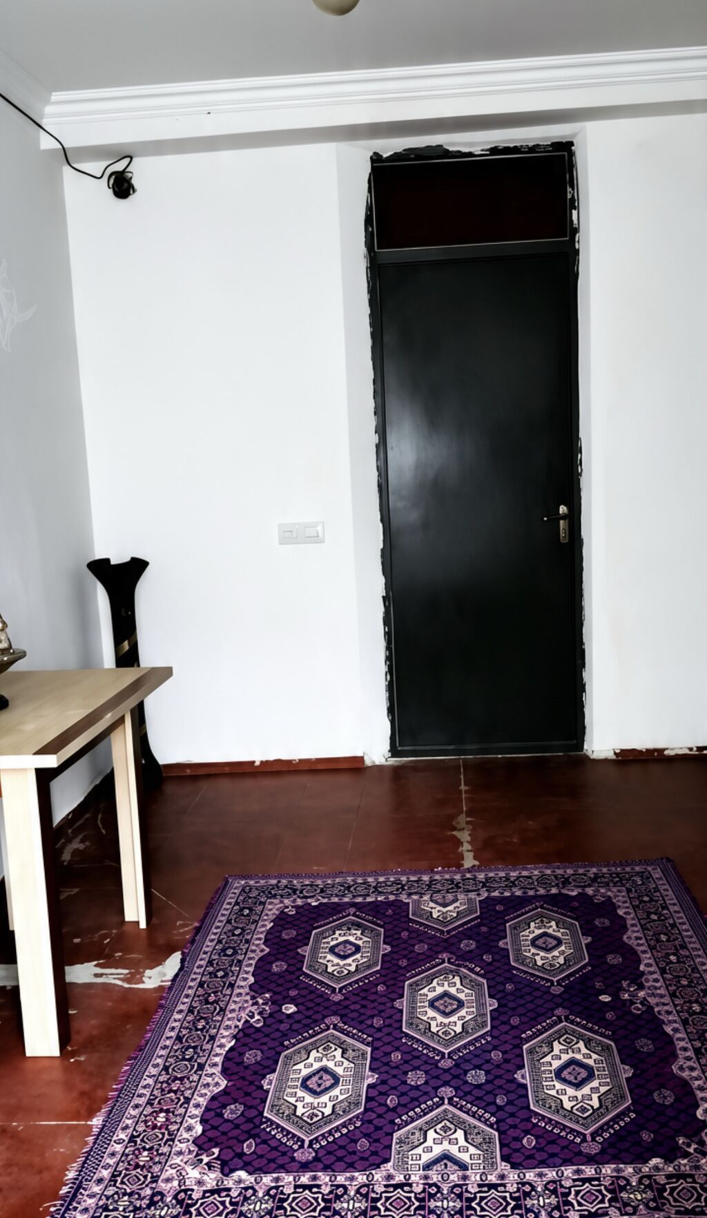 Sumqayıt, 1 otaqlı, Köhnə tikili, 16 kv. m