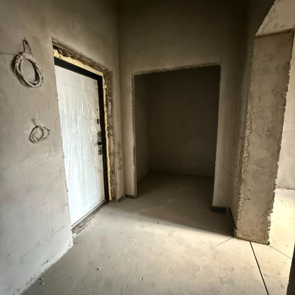 Студия, 47 м², Технопарк Элитка, 9 этаж, ПСО (под самоотделку): фото 7