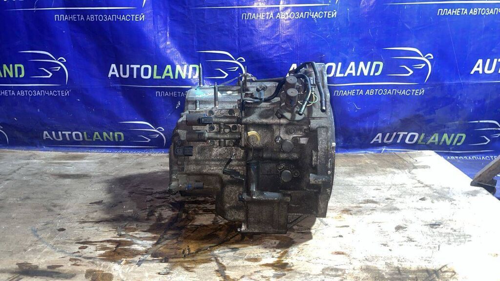 Коробка передач Автомат Honda 2000 г., Б/у, Оригинал, Япония: фото 6