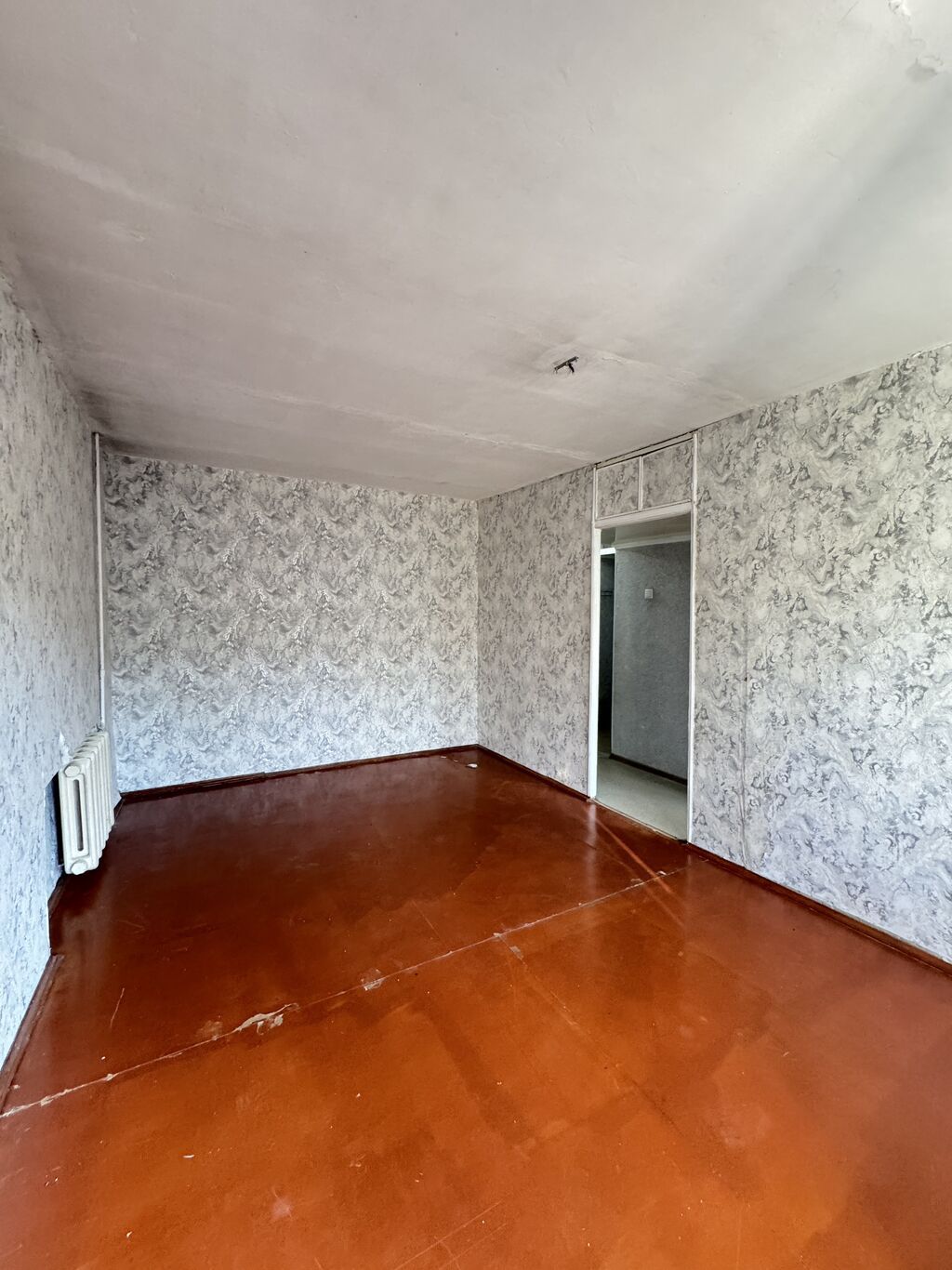 1 комната, 30 м², Ата-Тюрк парк Хрущевка, 3 этаж: фото 3
