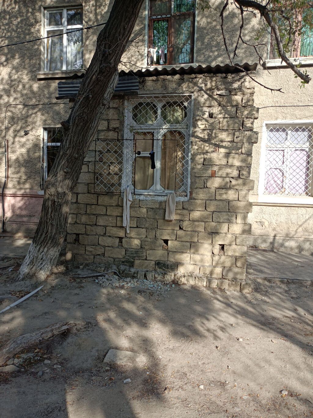 Sumqayıt, 2 otaqlı, Köhnə tikili, 53 kv. m