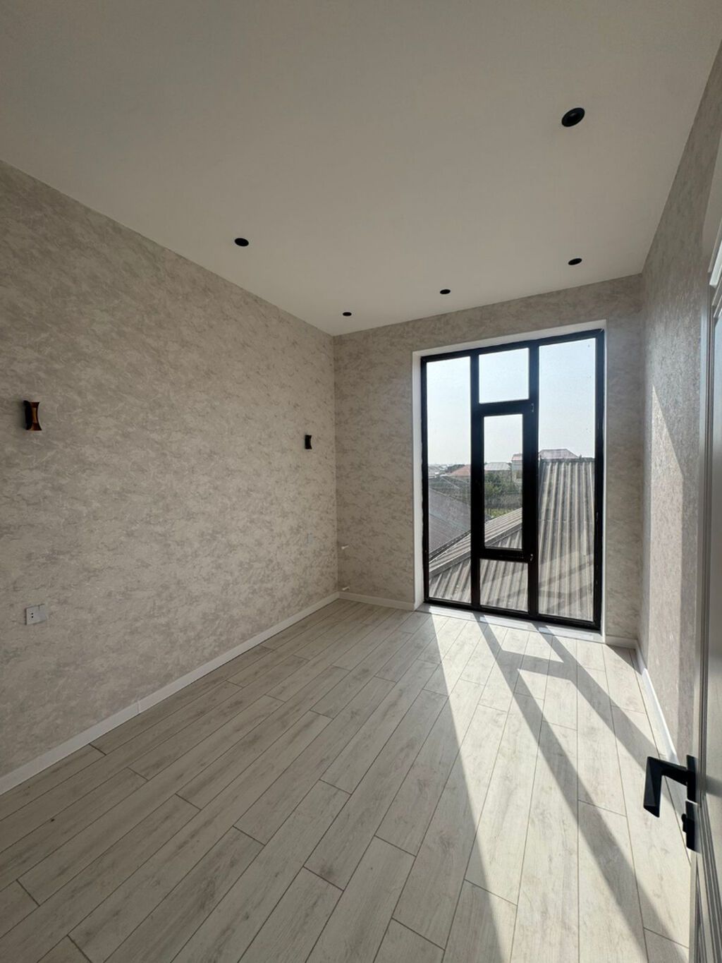 Digah 3 otaqlı, 110 kv. m, Kredit yoxdur, Yeni təmirli