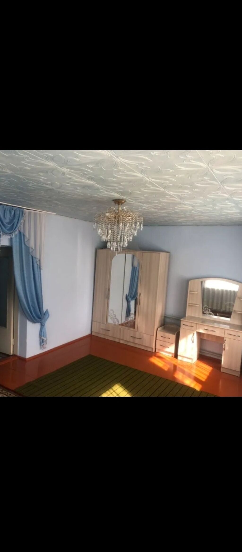 60 м², 3 комнаты, Новопавловка с., Без подселения: фото 4