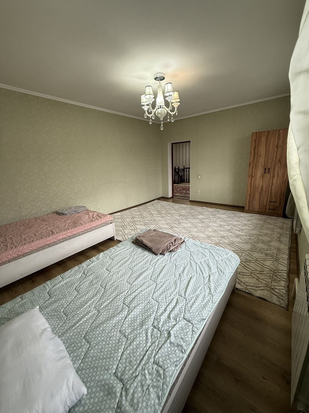 Сдаётся ОСОБНЯК 280 м² в районе Ахунбаева / Баха Аренда:: фото 8