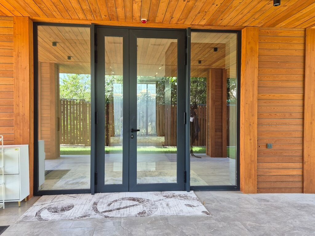 600 м², 6 комнат и более, Без подселения: фото 5