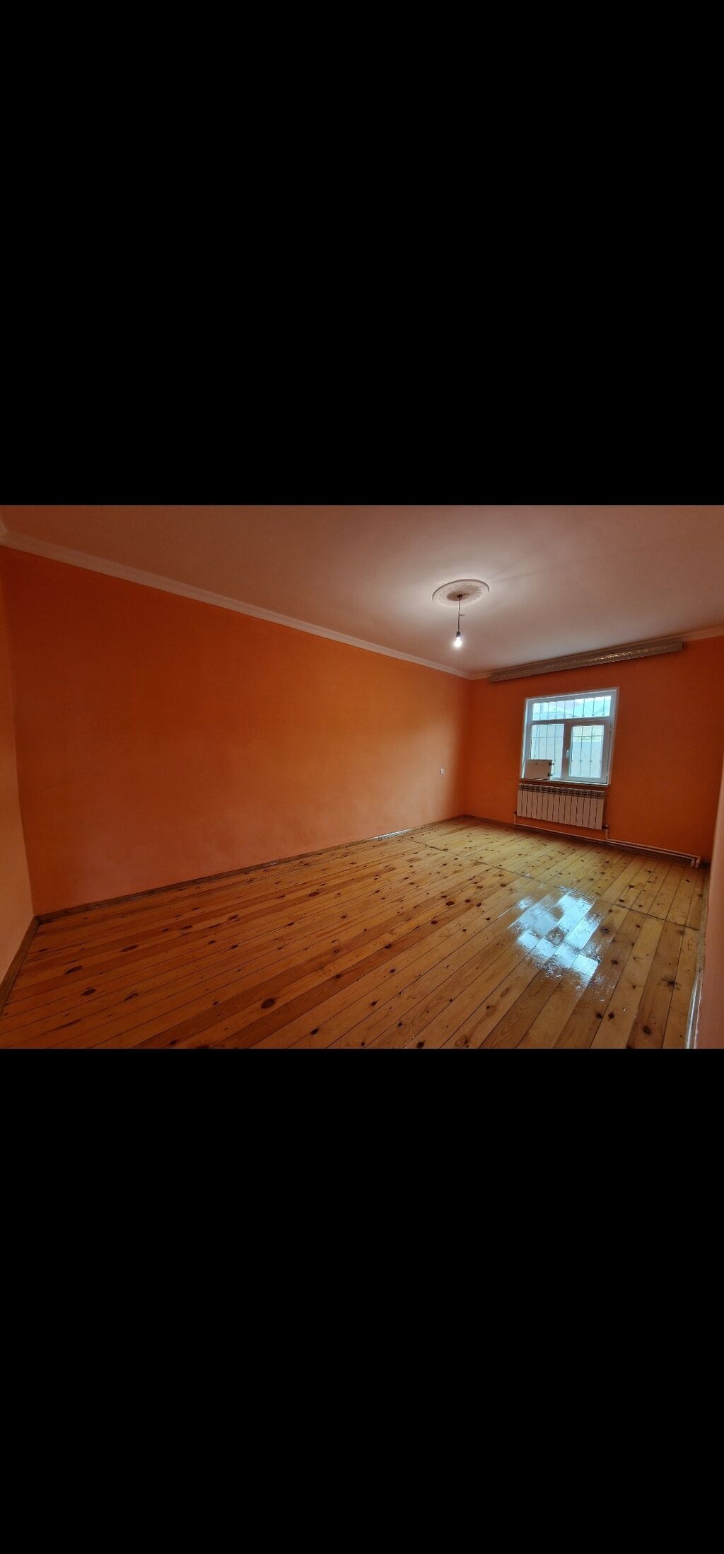 Lökbatan qəs. 3 otaqlı, 70 kv. m, Kredit yoxdur, Orta təmir