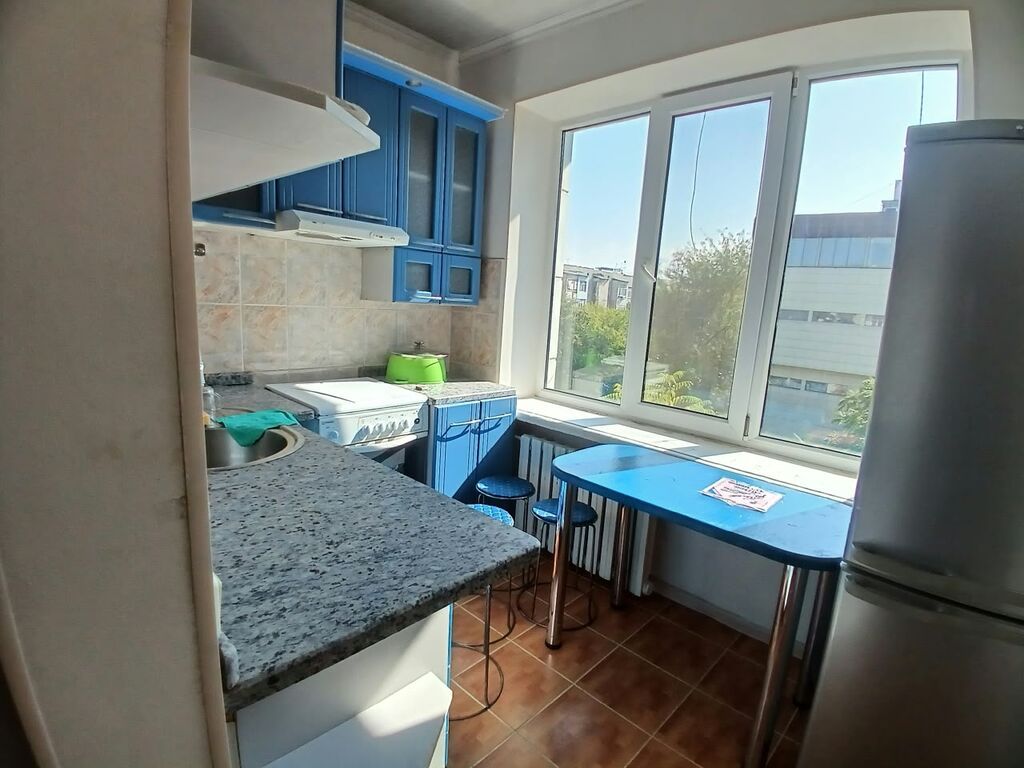 Сдам 3 ком квартиру! Токтогула/К Акиева 3 ком, площадь 70м2: фото 6