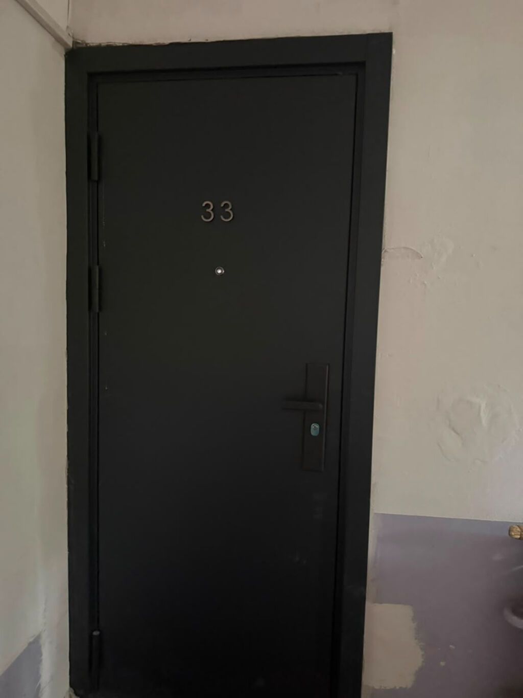 3 комнаты, 64 м², Моссовет 106 серия, 2 этаж, Свежий ремонт: фото 8