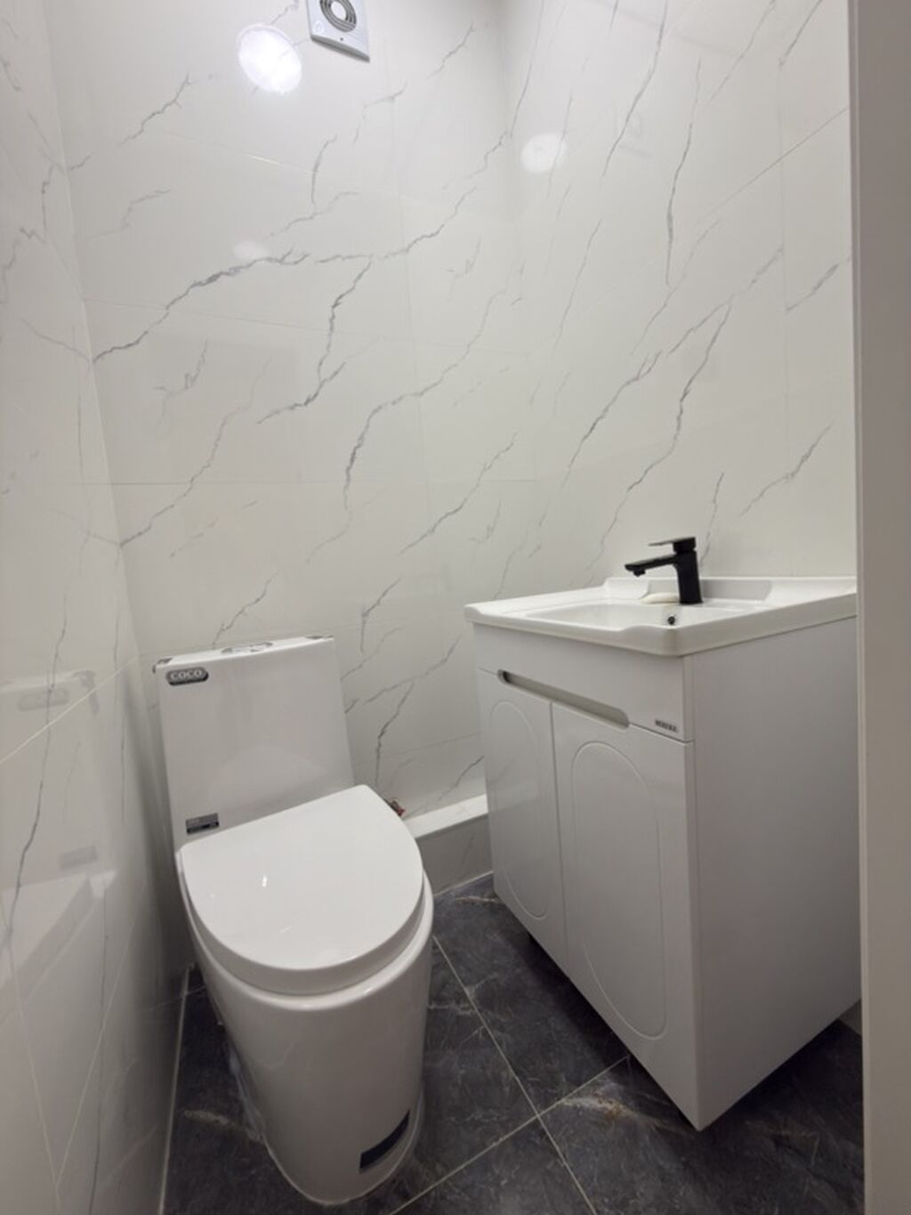 1 комната, 43 м², Элитка, 10 этаж, Дизайнерский ремонт: фото 8