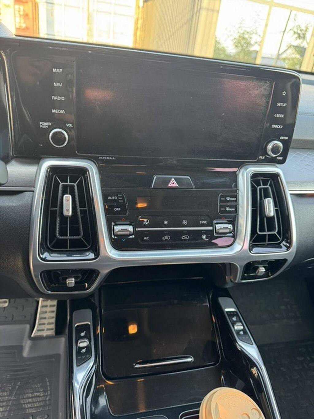 Kia Sorento: 2020 г., 2.2 л, Кроссовер: фото 7