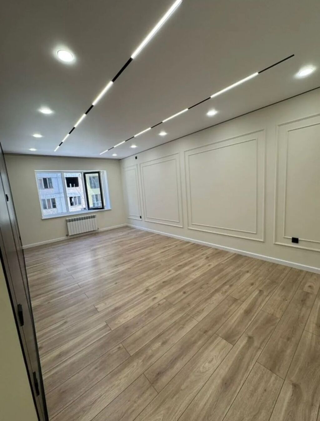 1 комната, 48 м², Церковь 108 серия, 4 этаж, Свежий ремонт: фото 6