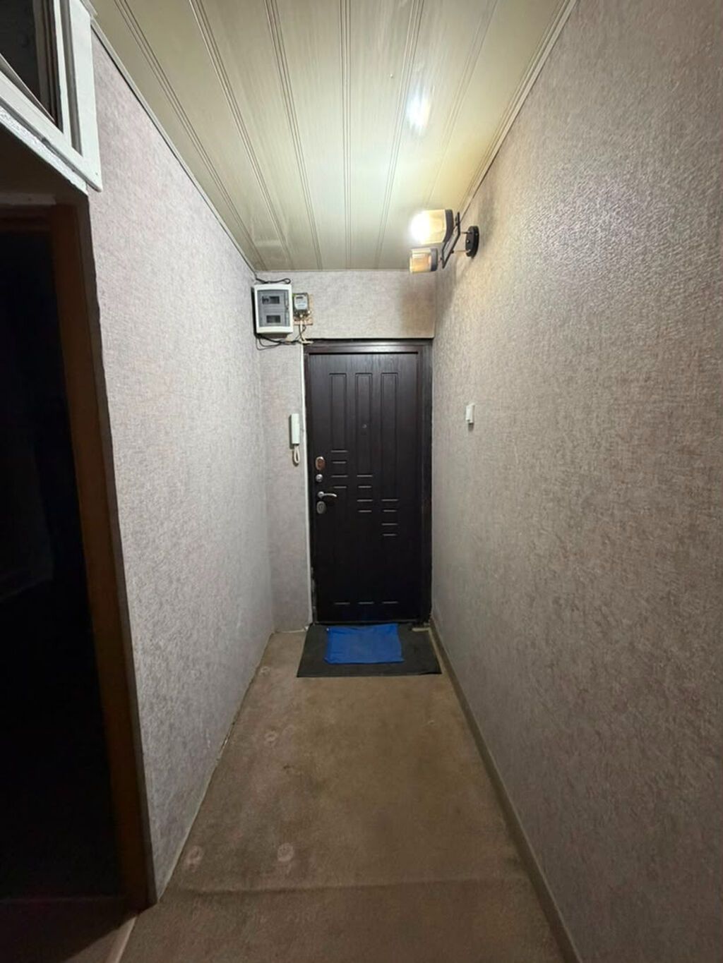 3 комнаты, 58 м², 2 этаж, Косметический ремонт: фото 7