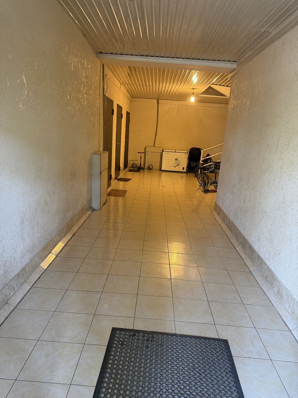 1 комната, 43 м², Церковь Индивидуалка, 2 этаж, Косметический ремонт: фото 8