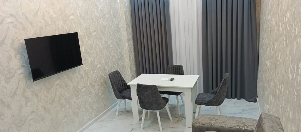 28 Mayda 2 otaqlı yeni tikili mənzil kirayə verilir, 60 m², 850 AZN/ay, şəkil 5 / 12