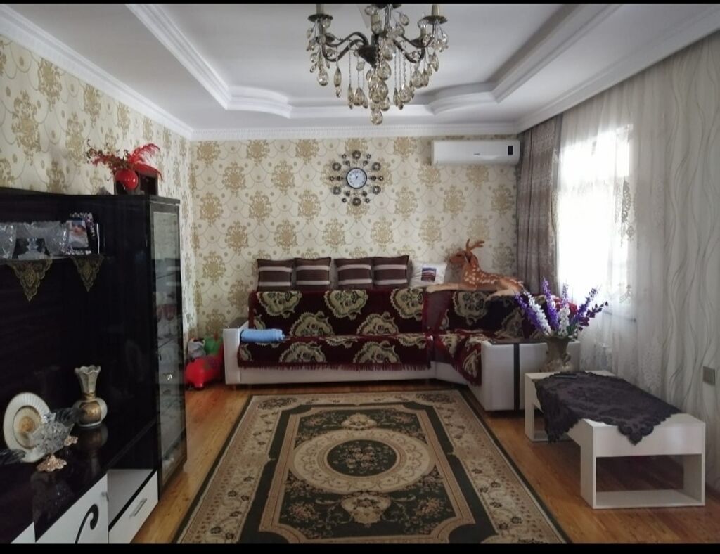 Corat3 sotda 5 otaq 2 mertebe paket kupca 90000 Xüsusiyyətlər
