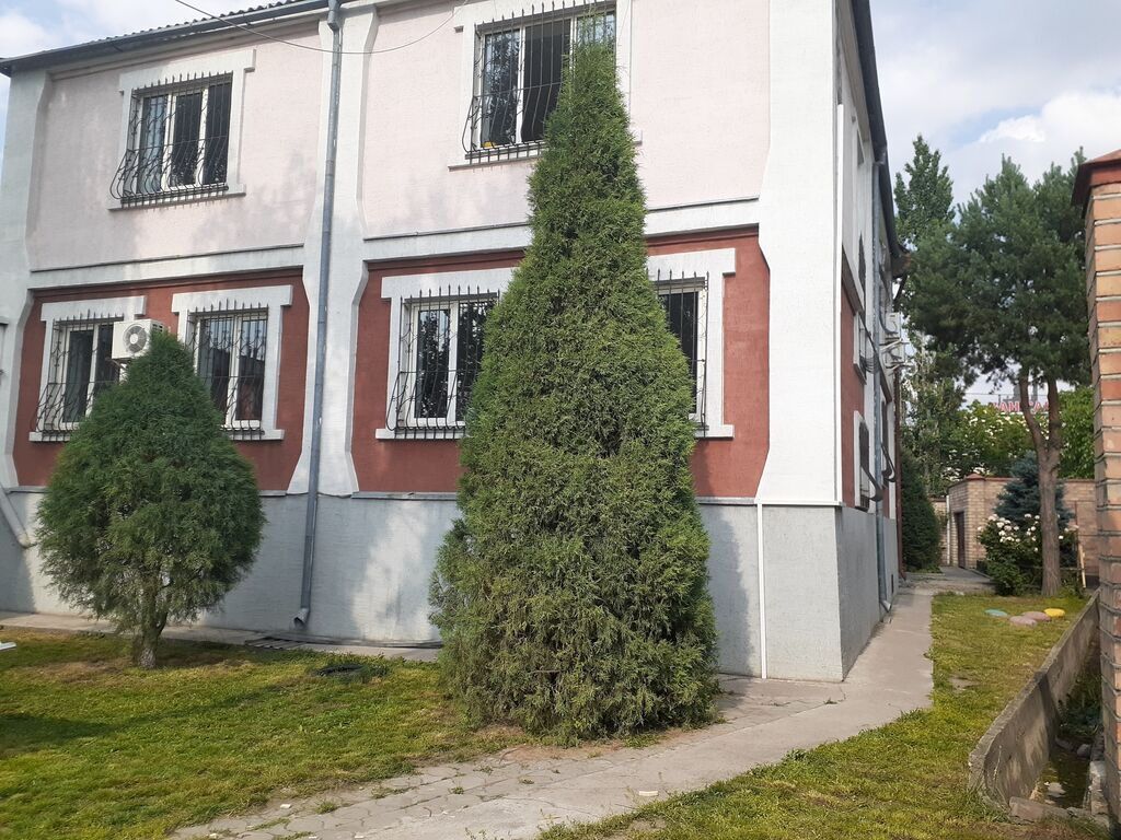 365 м², 6 комнат и более, ул. Баха: фото 2