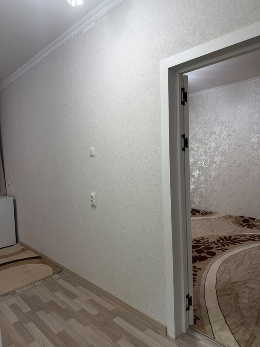 1 комната, 35 м², Вечерка 106 серия, 1 этаж, Свежий ремонт: фото 8