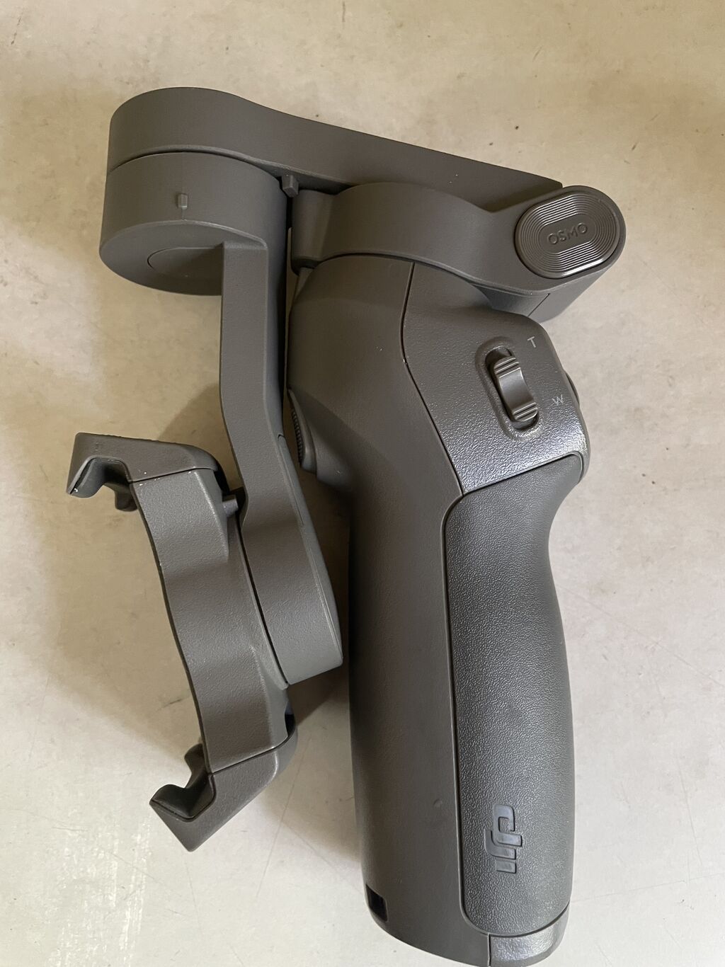 DJI Osmo 3 mobile в идеальном состоянии. Отлично подойдёт для — фото 2