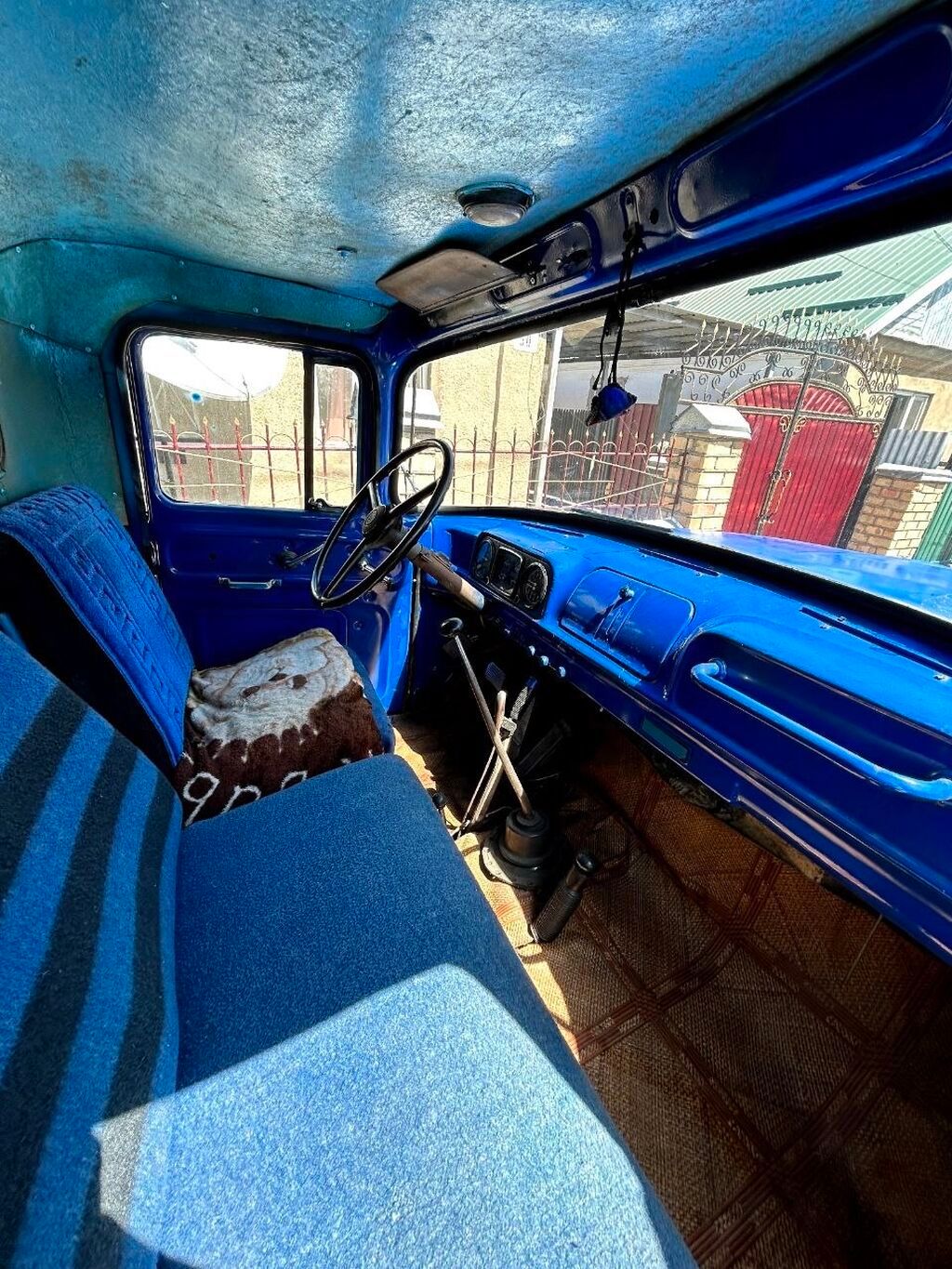 Продаётся грузовая автомашина марки ЗИЛ-130, самосвал, 1986 года: фото 2