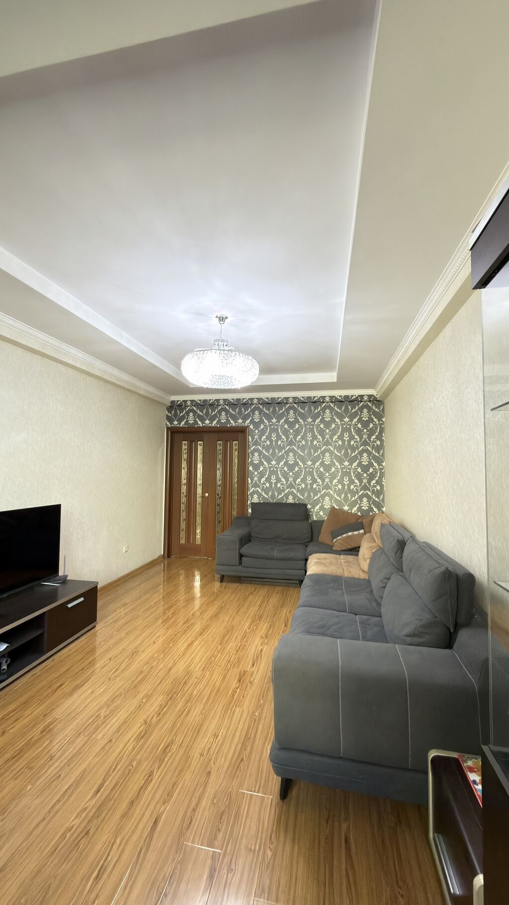 2 комнаты, 70 м², Нижний Джал (Джал-23) 2 этаж: фото 2