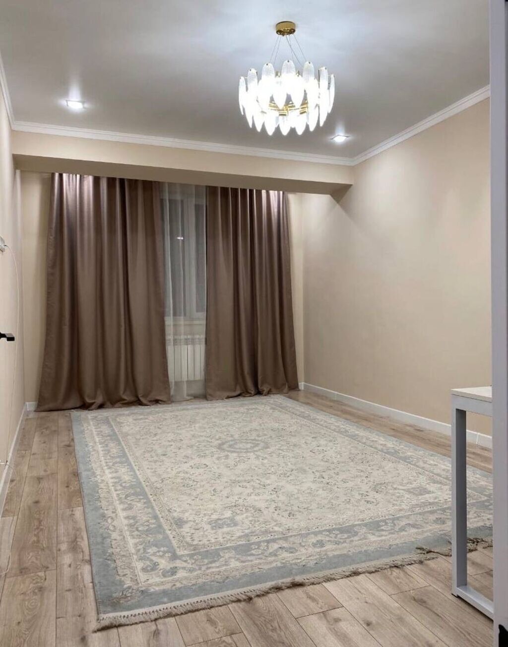 1 комната, 42 м², 9 этаж: фото 4