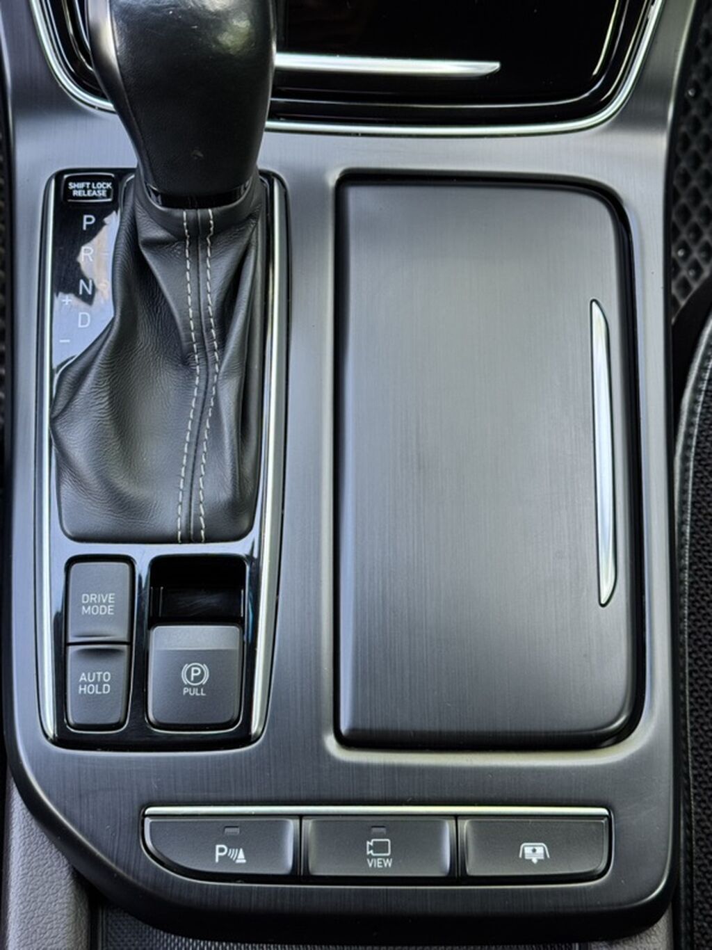 Hyundai Grandeur: 2019 г., 3 л, Автомат, Газ, Седан: фото 8