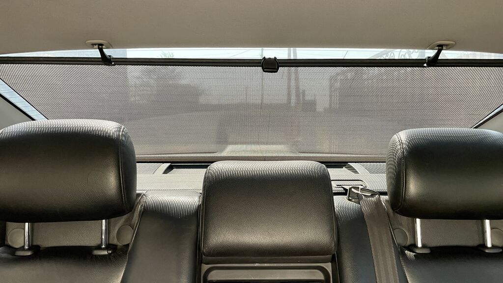 Toyota Camry: 2006 г., 3.5 л, Автомат, Бензин, Седан: фото 8