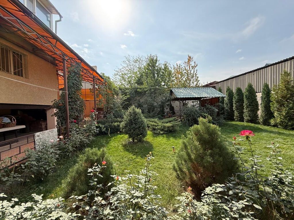 В продаже ДОМ с участком 5,6 сотых Локация: Октябрький район ул: фото 2