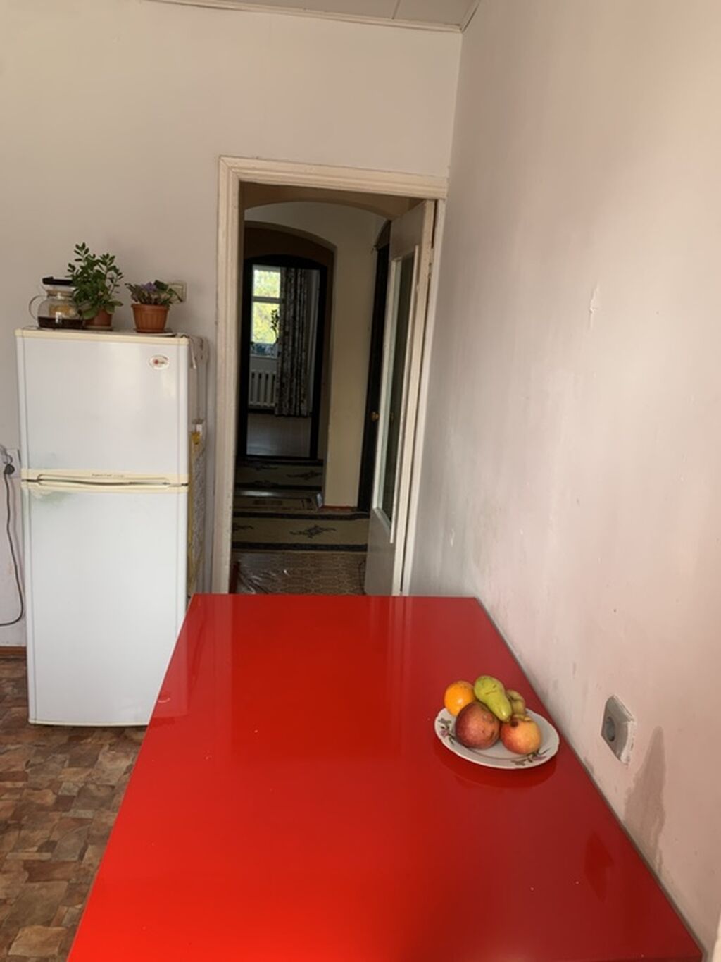 СРОЧНО ПРОДАЁТСЯ 3-КОМНАТНАЯ КВАРТИРА В КАНТЕ! Адрес: г. Кант: фото 7