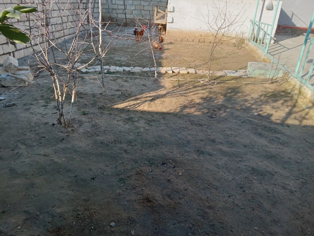 6 otaqlı, 161 kv. m, Orta təmir