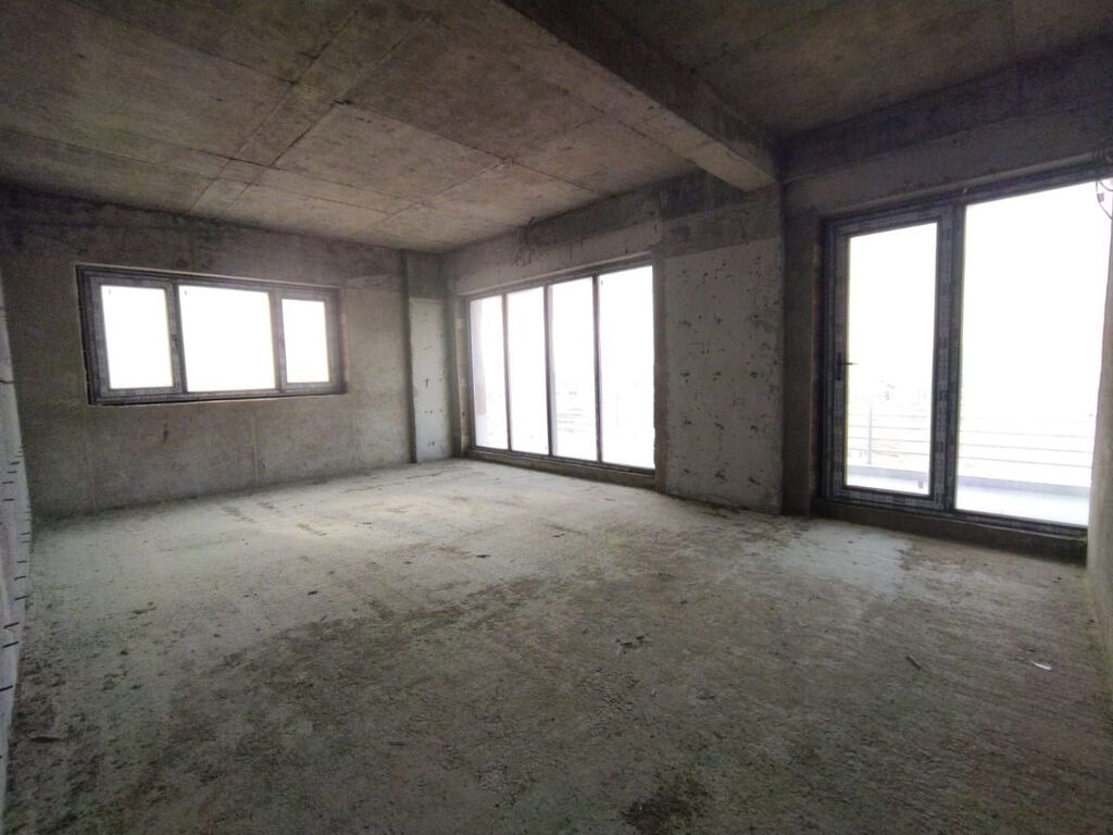 Продаётся 3-комнатная квартира в новостройке, ЖК Bari Tower, 157 м², 620 000 AZN, фото 2 / 9