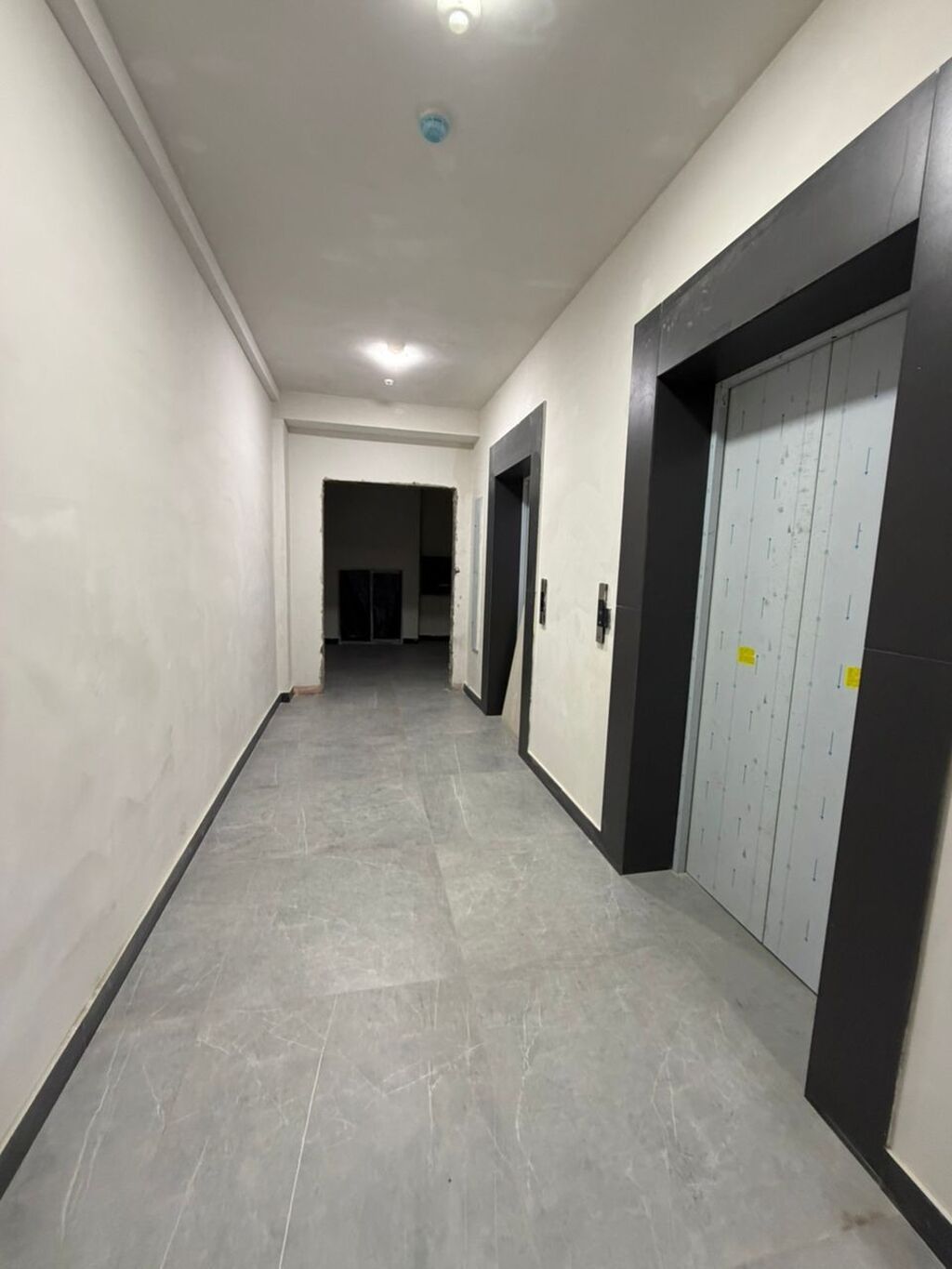 1 комната, 42 м², Элитка, 14 этаж, ПСО (под самоотделку): фото 3