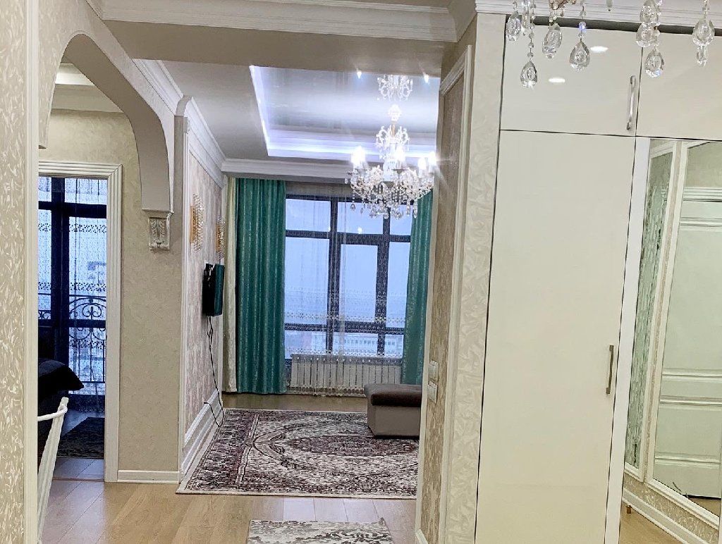 Посуточно элитные квартиры, суточные квартиры, гостиницы, фото 8
