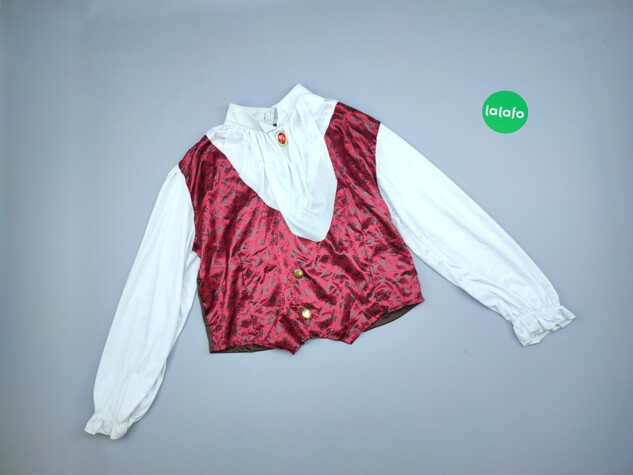 Жіноча блуза з принтом, р. XL Безкоштовно | Оголошення створено 13 Лютого 2022 20:24:51: Жіноча блуза з принтом, р. XL