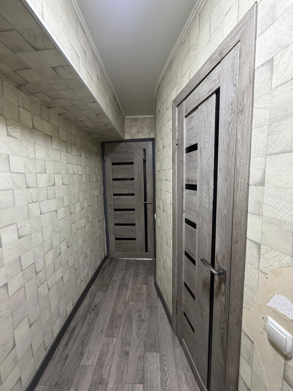 1 комната, 32 м², Чекиш-Ата рынок Индивидуалка, 5 этаж, Косметический ремонт: фото 4