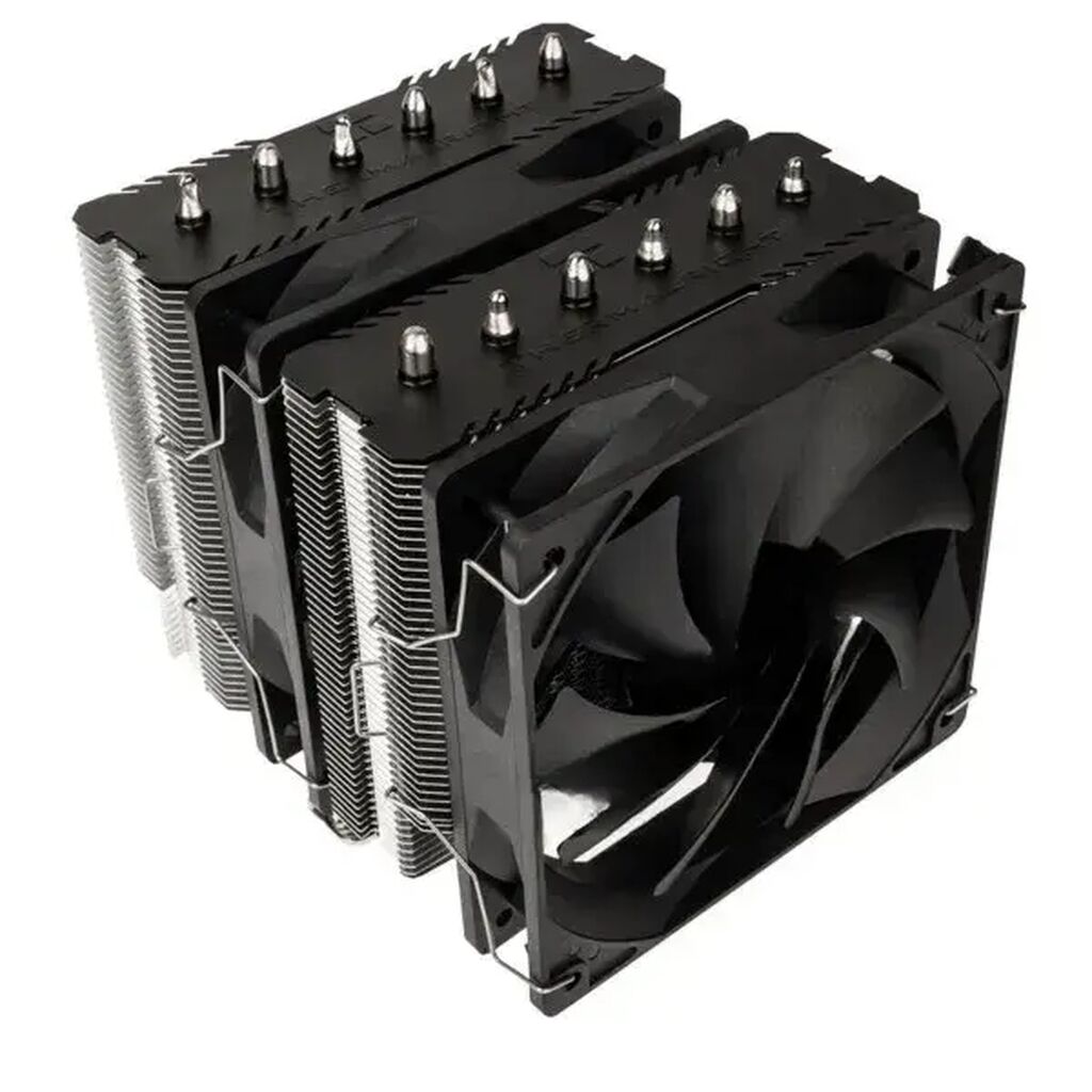 Ostali delovi: Thermalright Peerless Assassin 120 SE – CPU hladnjak 120mm 🧊 Brend