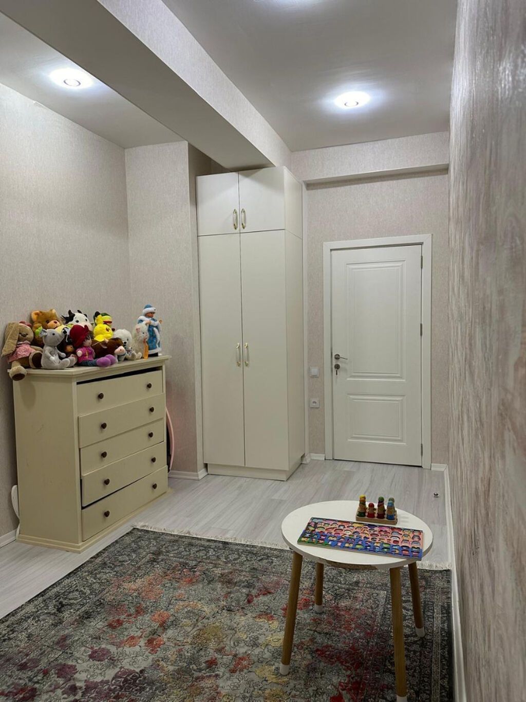 Məmmədli, 3 otaqlı, Yeni tikili, 96 kv. m