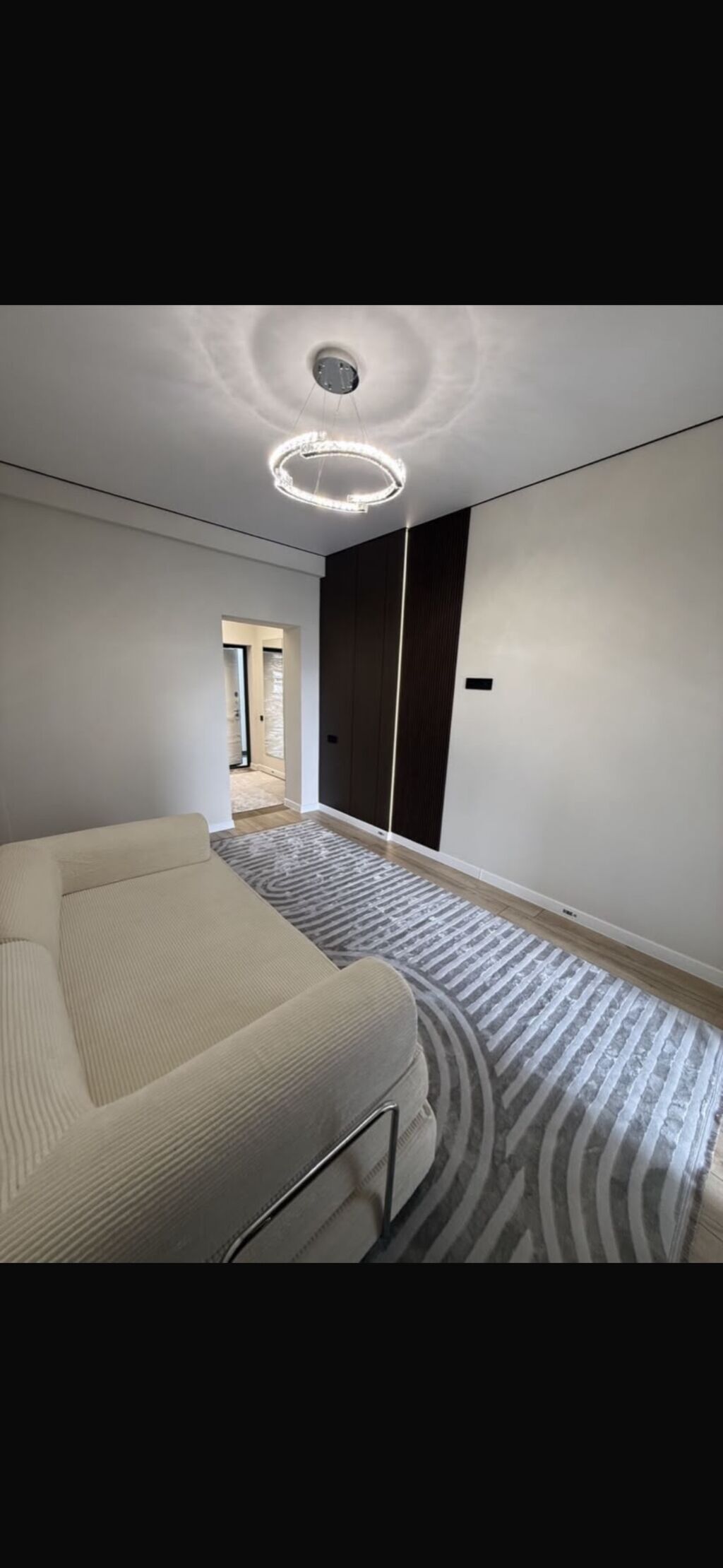 1 комната, 37 м², Технопарк Элитка, 15 этаж, Дизайнерский ремонт: фото 3