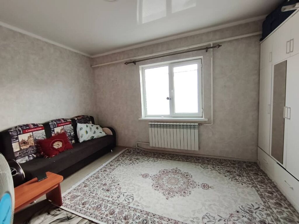 1 комната, 27 м², 2 этаж