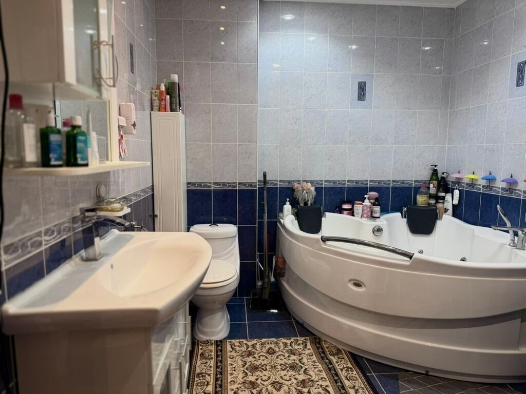 4 комнаты, 160 м², 9 мкр Элитка: фото 7