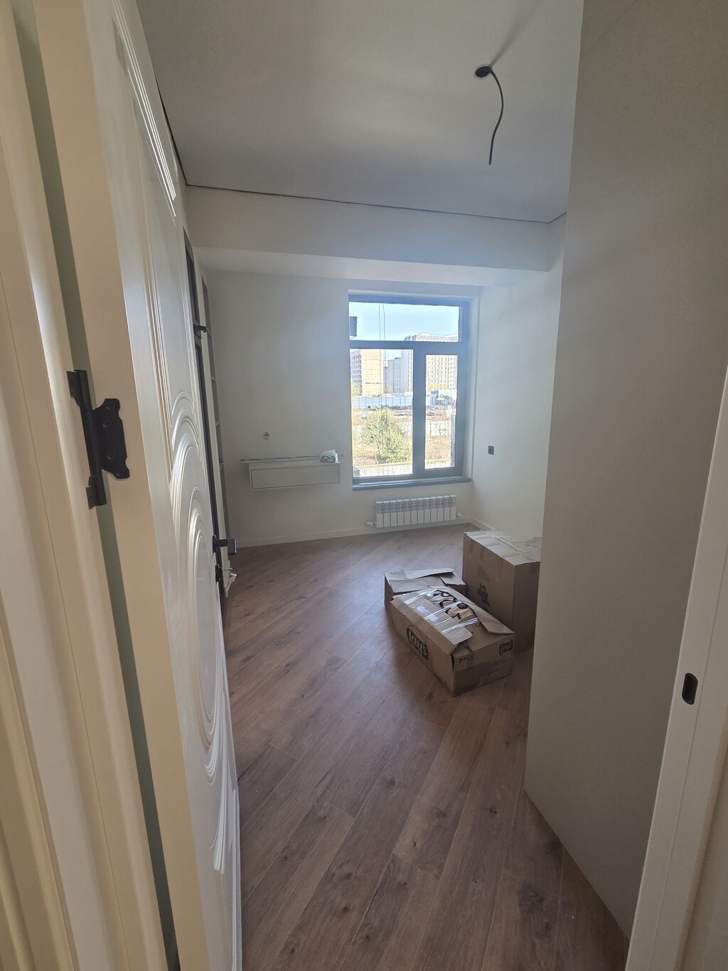 2 комнаты, 50 м², Нижний Джал (Джал-23) 3 этаж, Свежий ремонт: фото 2