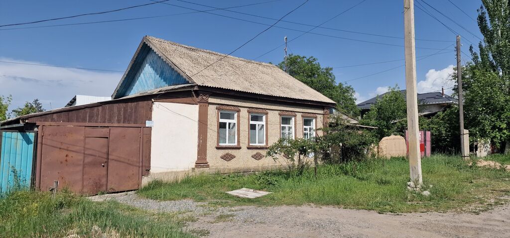 Продается дом, в городе Каракол, в хорошем центральном районе, ул — фото 2