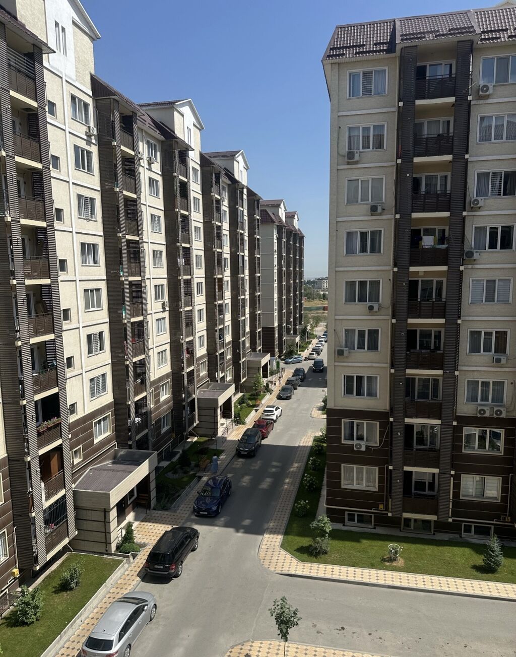 Тц Аларча, парк ынтымак ЖК Молодежный квартал 55,000 сом: фото 7