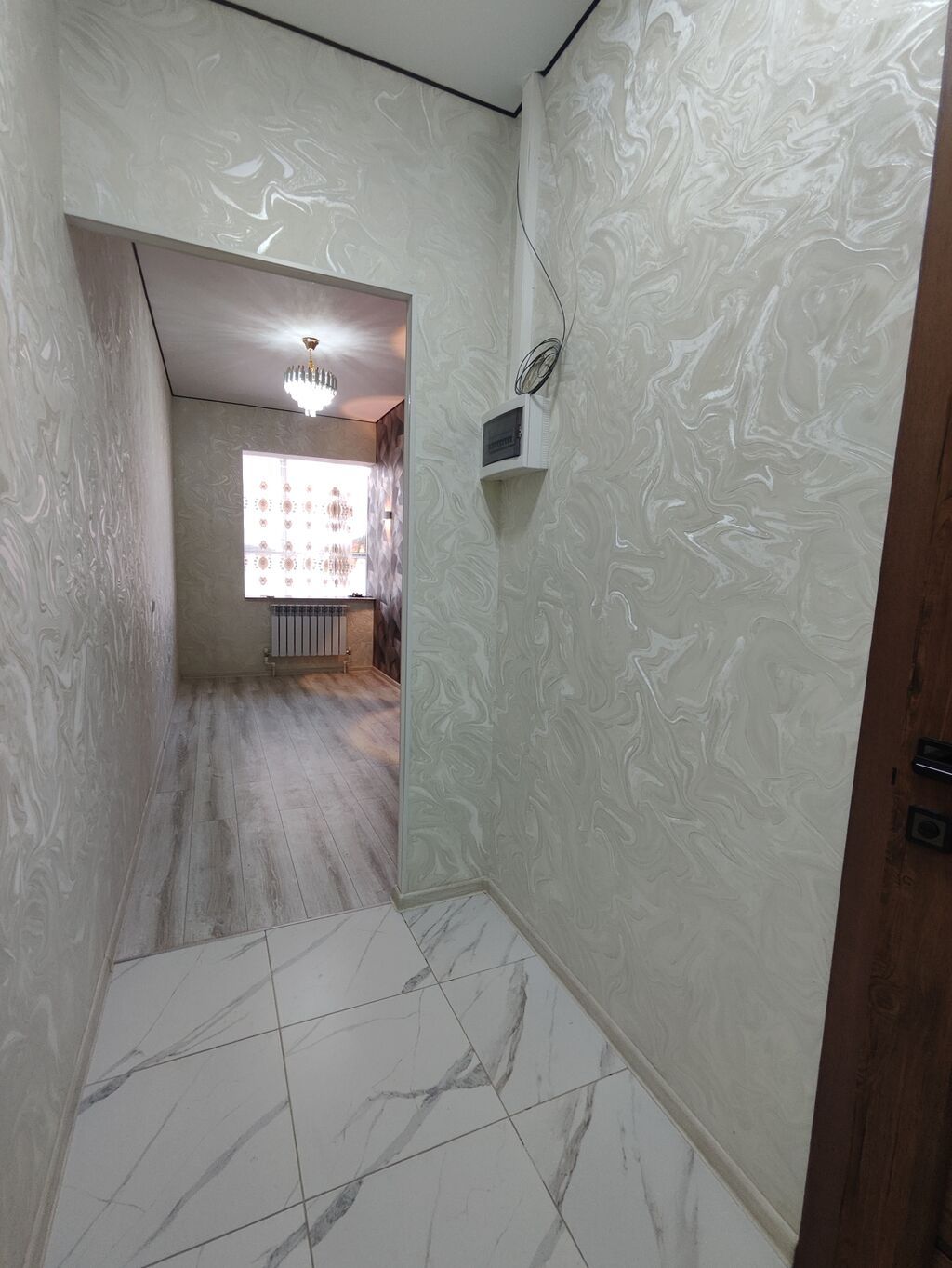 Срочно Продам 1кв 26квМ в новом доме "Аалам Сити 1" ‼ Этаж 6/9 не: фото 4