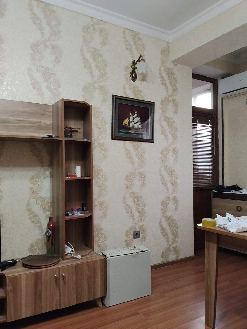 Bayıl, 3 otaqlı, Yeni tikili, m. Sahil, 86 kv. m