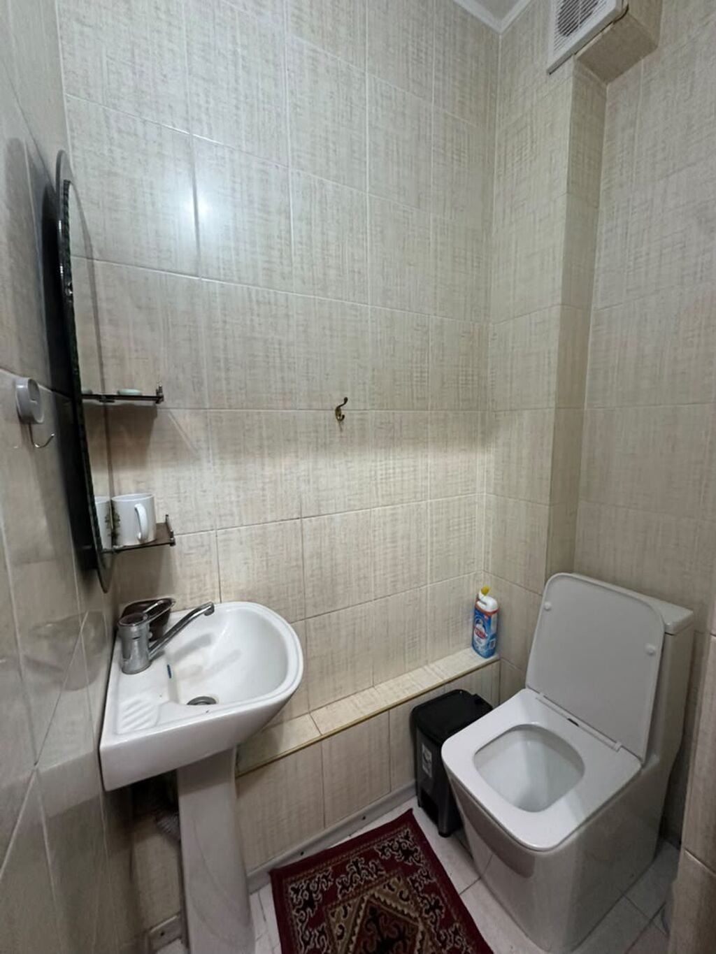 180 м², 6 комнат и более, Кок-Жар ж/м, Семейным: фото 8