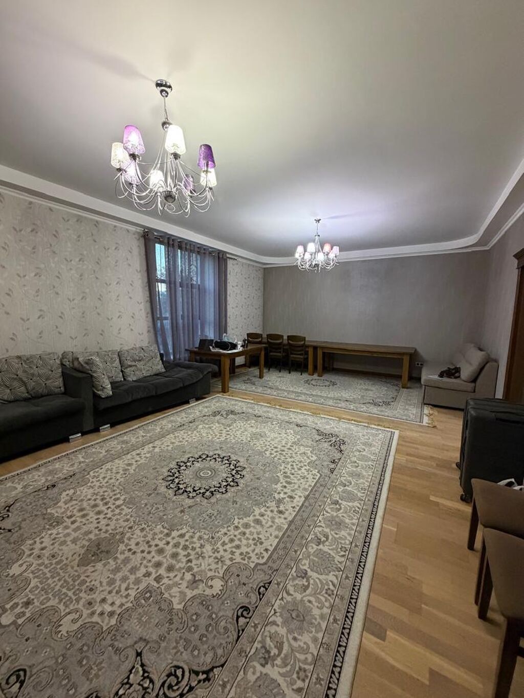 5 комнат, 190 м², 8 соток, Бишкек, Киргизия 1 Агентство недвижимости: фото 3